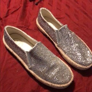 Jack Rogers slip on  shoes